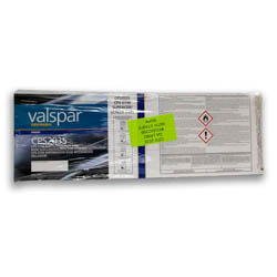 CPS2035 MIXED COLOR LABELS-GALLO